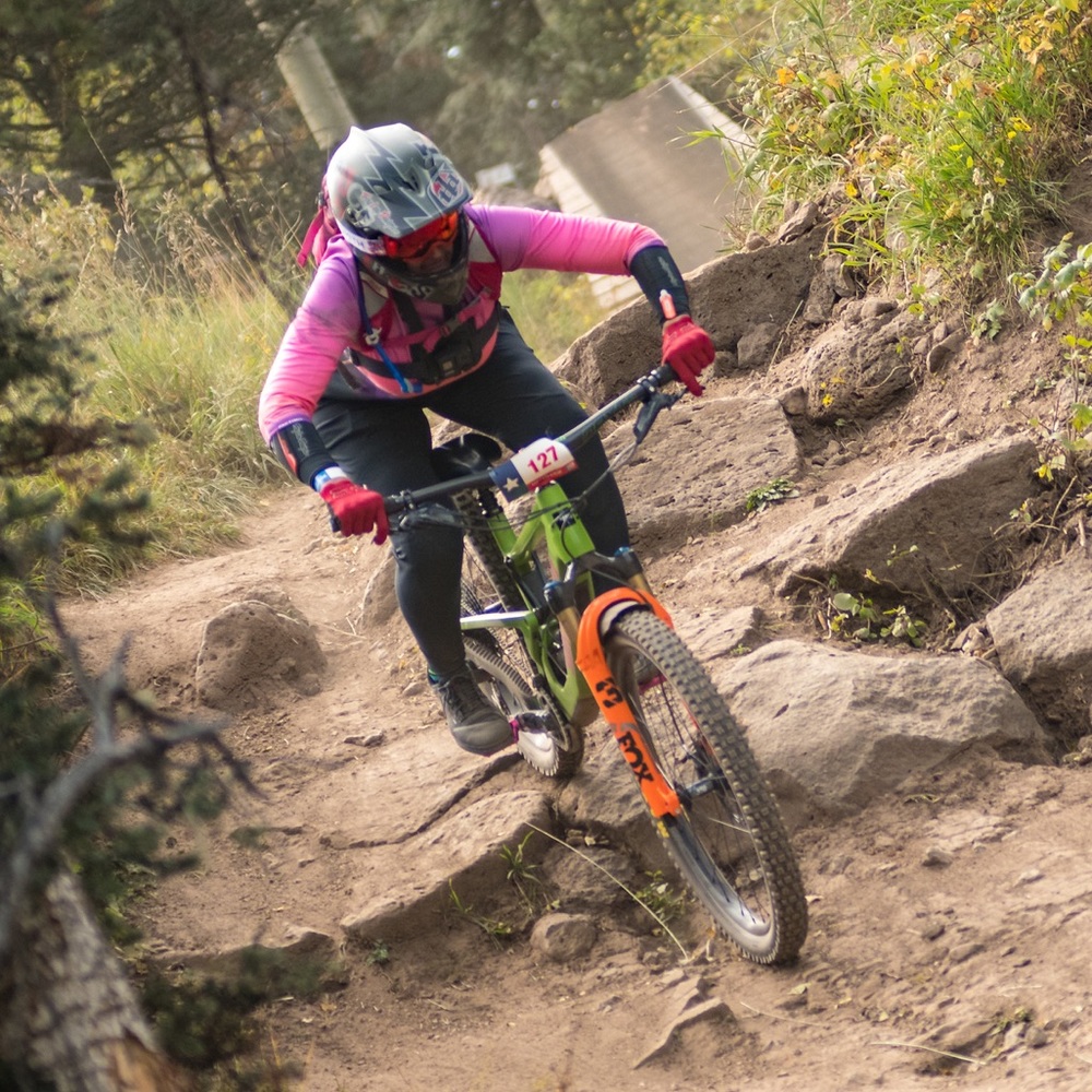 Meet your Posher, Julie